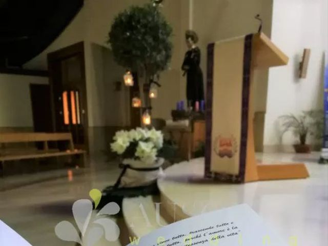 Il matrimonio di Cataldo  e Cristina  a Corato, Bari 11