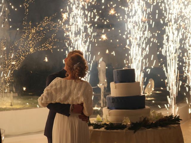 Il matrimonio di Cataldo  e Cristina  a Corato, Bari 13