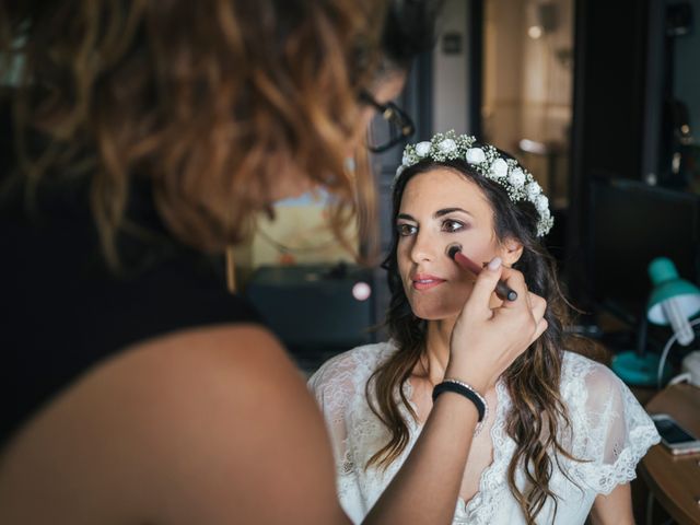 Il matrimonio di Luca e Ninni a Castellammare del Golfo, Trapani 32