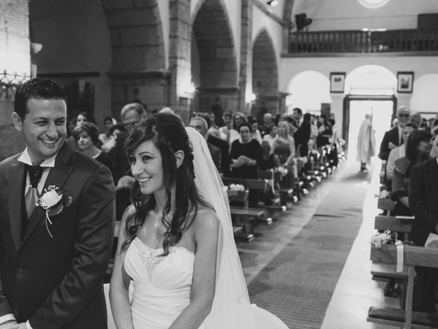 Il matrimonio di Paolo e Carmela a Cabras, Oristano 11