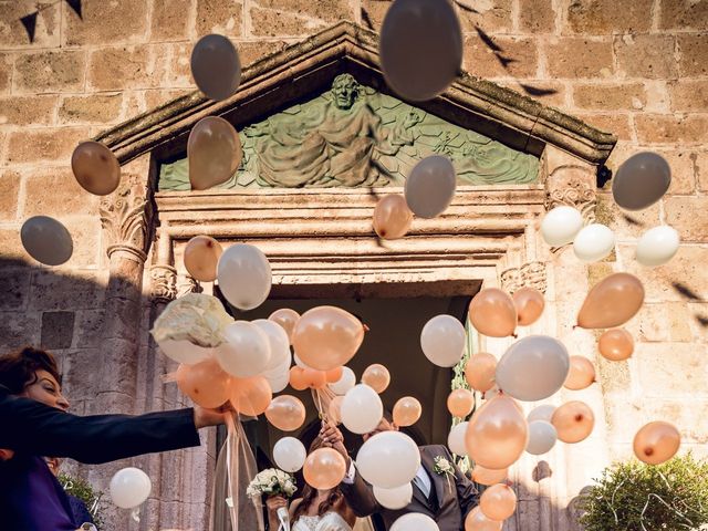 Il matrimonio di Paolo e Carmela a Cabras, Oristano 16