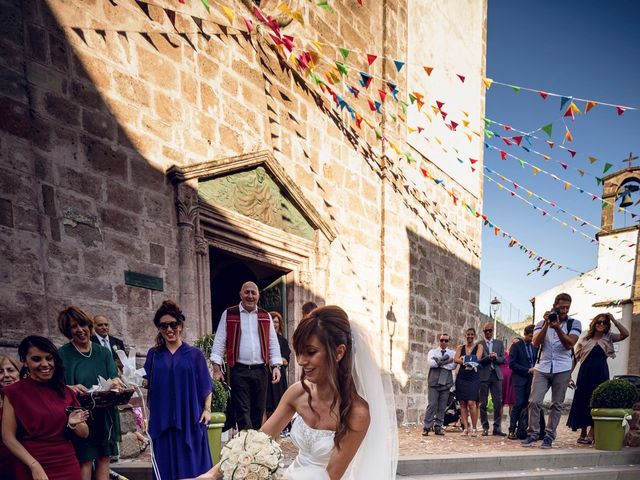 Il matrimonio di Paolo e Carmela a Cabras, Oristano 17