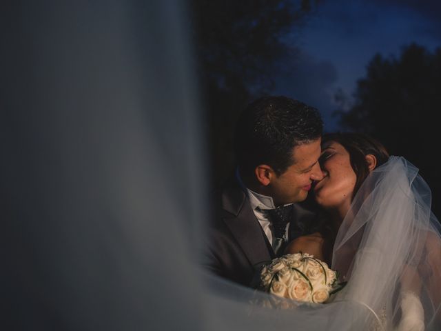 Il matrimonio di Paolo e Carmela a Cabras, Oristano 18