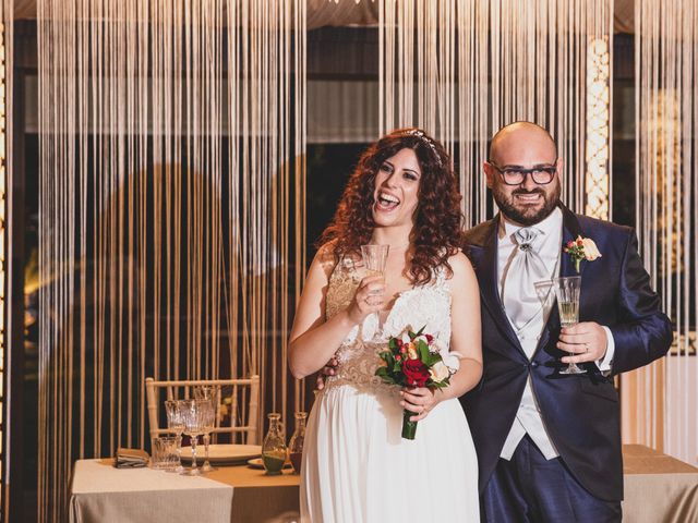 Il matrimonio di Giada e Raffaele a Latina, Latina 13