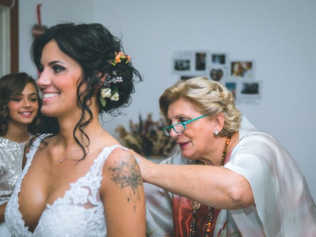 Il matrimonio di Daniel e Chiara a Carate Brianza, Monza e Brianza 25