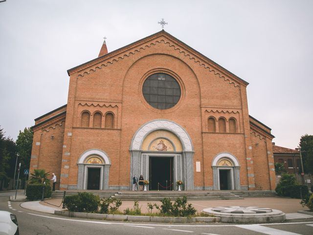 Il matrimonio di Daniel e Chiara a Carate Brianza, Monza e Brianza 29