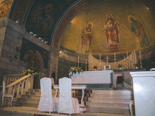 Il matrimonio di Daniel e Chiara a Carate Brianza, Monza e Brianza 32