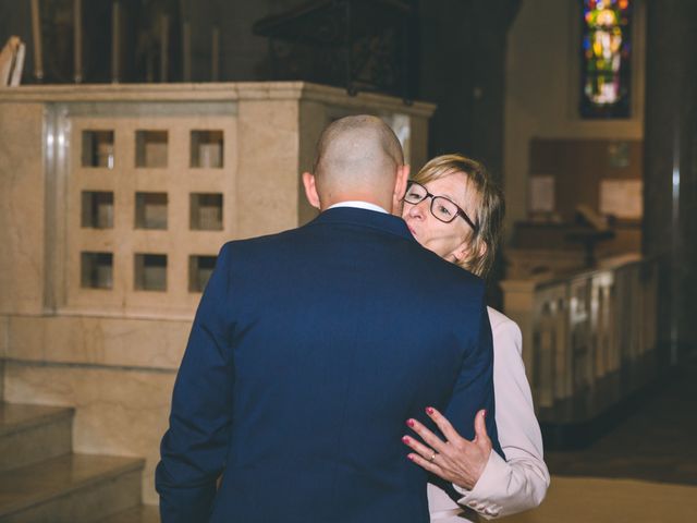 Il matrimonio di Daniel e Chiara a Carate Brianza, Monza e Brianza 39