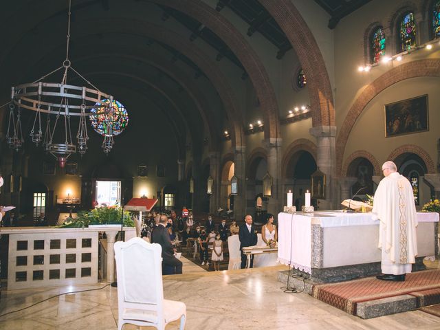 Il matrimonio di Daniel e Chiara a Carate Brianza, Monza e Brianza 53