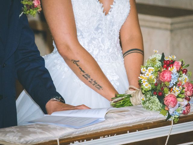 Il matrimonio di Daniel e Chiara a Carate Brianza, Monza e Brianza 54