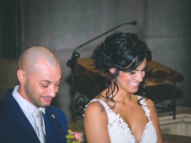 Il matrimonio di Daniel e Chiara a Carate Brianza, Monza e Brianza 55