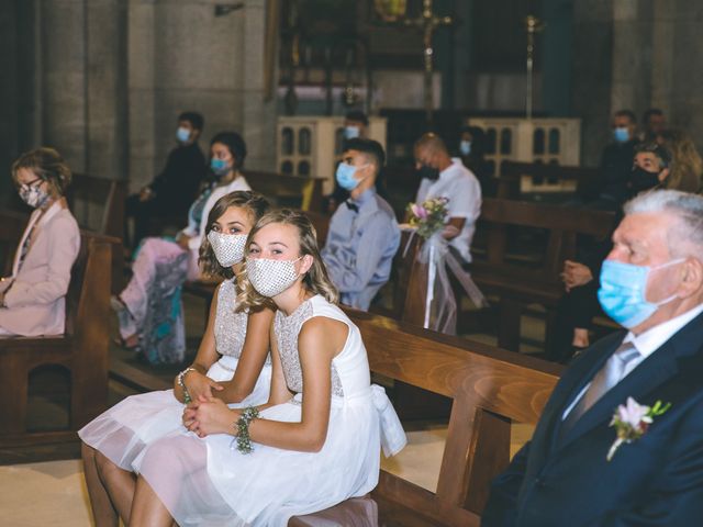 Il matrimonio di Daniel e Chiara a Carate Brianza, Monza e Brianza 59