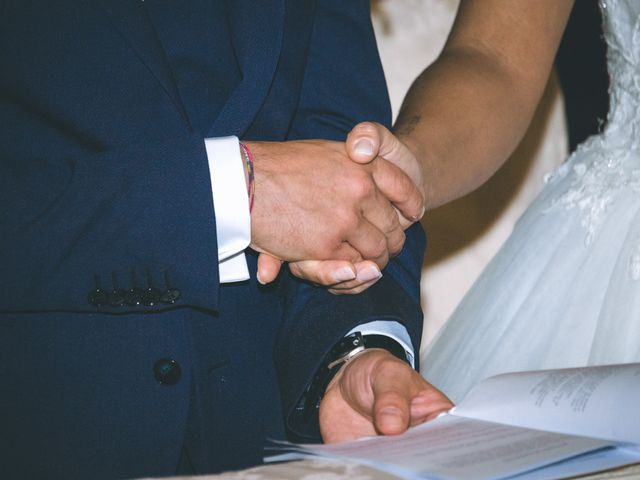 Il matrimonio di Daniel e Chiara a Carate Brianza, Monza e Brianza 65