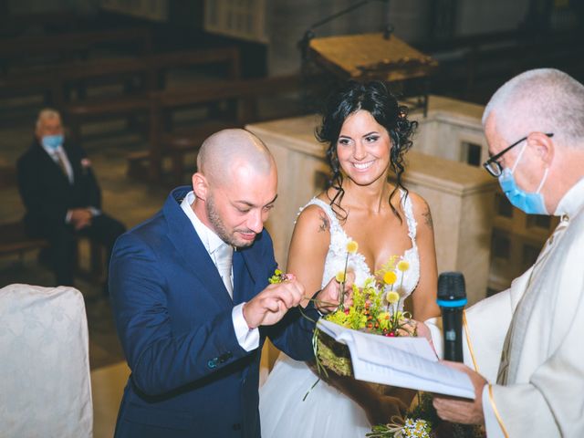 Il matrimonio di Daniel e Chiara a Carate Brianza, Monza e Brianza 70
