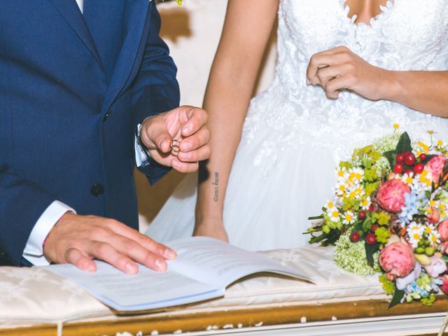 Il matrimonio di Daniel e Chiara a Carate Brianza, Monza e Brianza 72