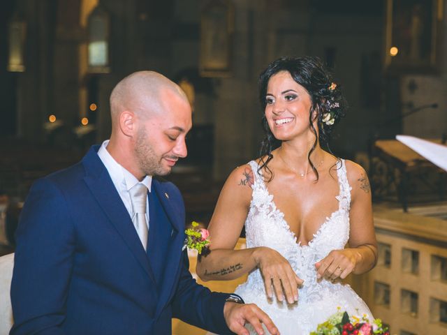 Il matrimonio di Daniel e Chiara a Carate Brianza, Monza e Brianza 80