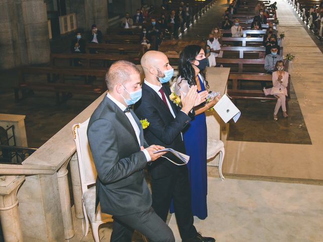 Il matrimonio di Daniel e Chiara a Carate Brianza, Monza e Brianza 82