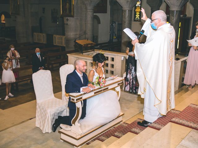 Il matrimonio di Daniel e Chiara a Carate Brianza, Monza e Brianza 85