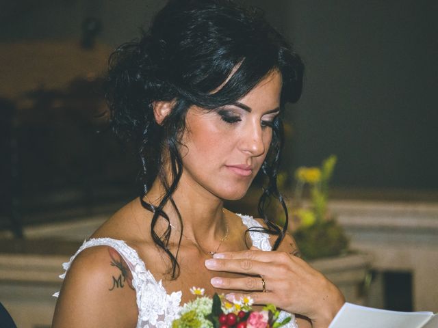 Il matrimonio di Daniel e Chiara a Carate Brianza, Monza e Brianza 87