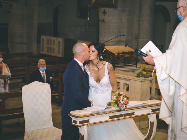 Il matrimonio di Daniel e Chiara a Carate Brianza, Monza e Brianza 88