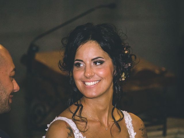 Il matrimonio di Daniel e Chiara a Carate Brianza, Monza e Brianza 89