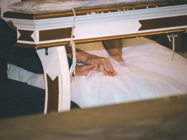 Il matrimonio di Daniel e Chiara a Carate Brianza, Monza e Brianza 90