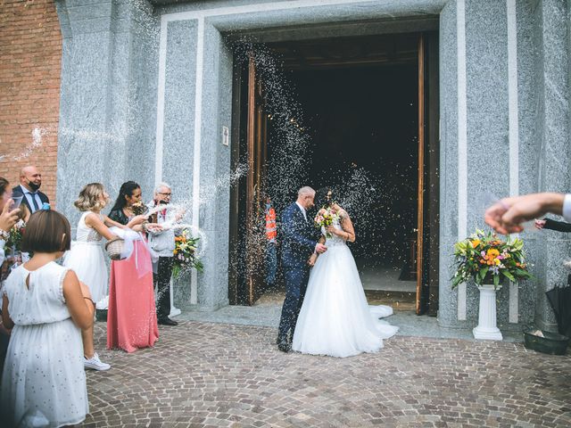 Il matrimonio di Daniel e Chiara a Carate Brianza, Monza e Brianza 96