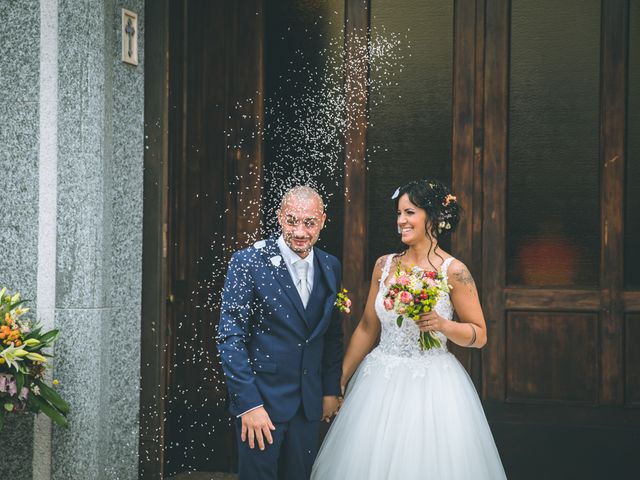 Il matrimonio di Daniel e Chiara a Carate Brianza, Monza e Brianza 101