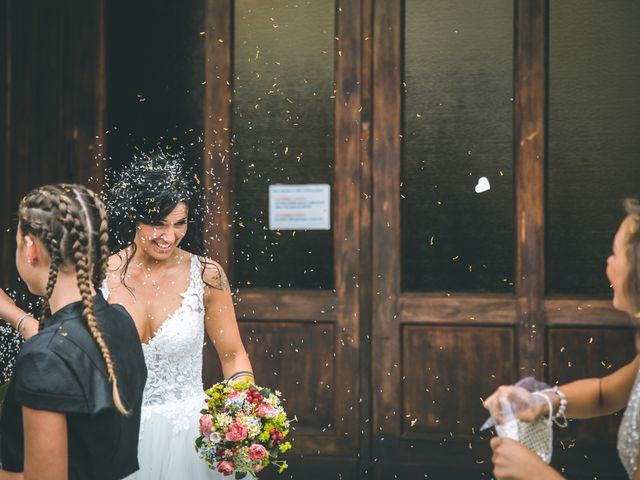 Il matrimonio di Daniel e Chiara a Carate Brianza, Monza e Brianza 103