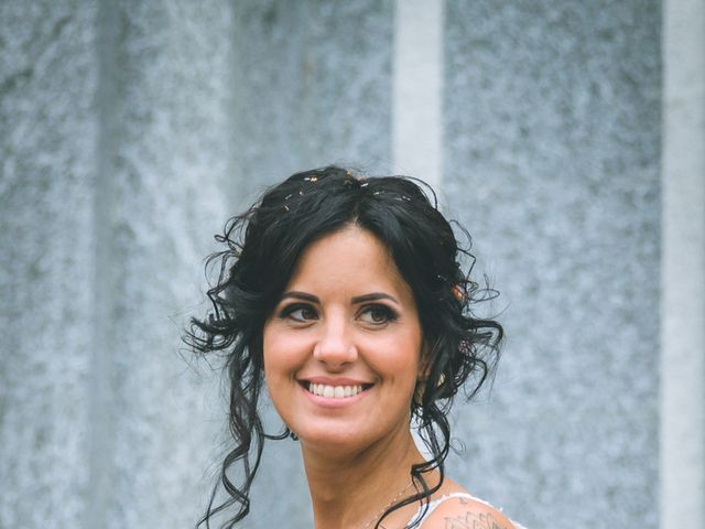 Il matrimonio di Daniel e Chiara a Carate Brianza, Monza e Brianza 111