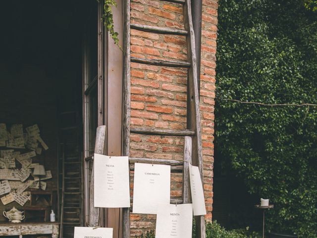 Il matrimonio di Daniel e Chiara a Carate Brianza, Monza e Brianza 118