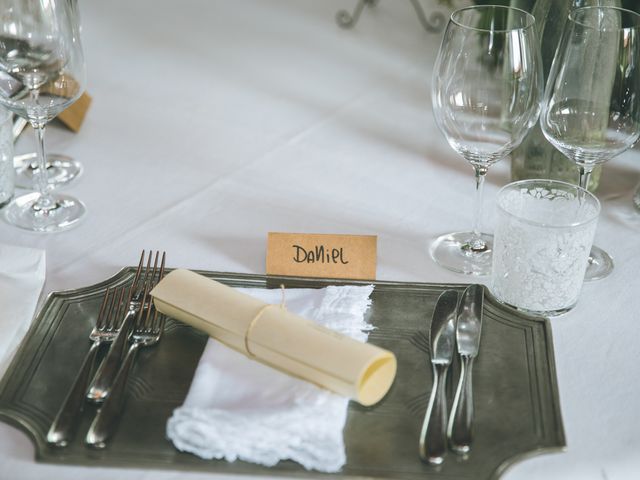 Il matrimonio di Daniel e Chiara a Carate Brianza, Monza e Brianza 154