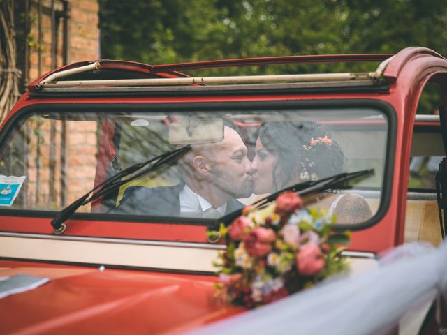 Il matrimonio di Daniel e Chiara a Carate Brianza, Monza e Brianza 160