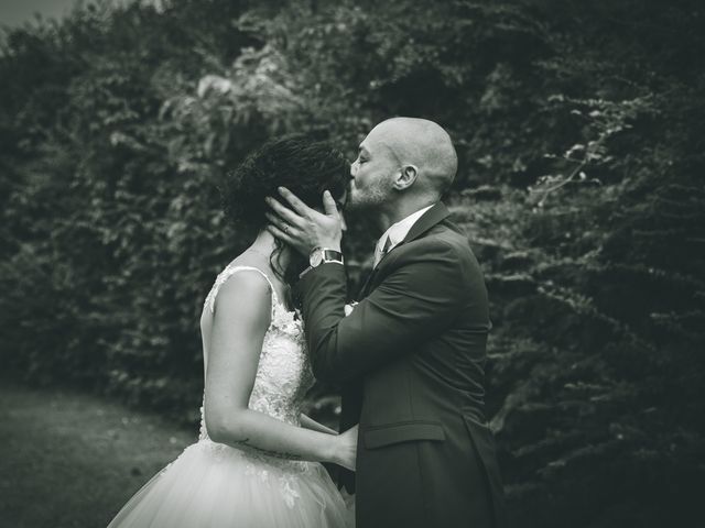 Il matrimonio di Daniel e Chiara a Carate Brianza, Monza e Brianza 193