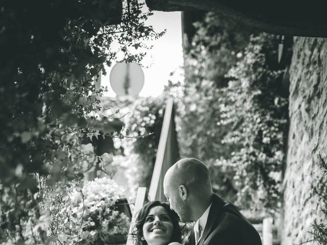 Il matrimonio di Daniel e Chiara a Carate Brianza, Monza e Brianza 211