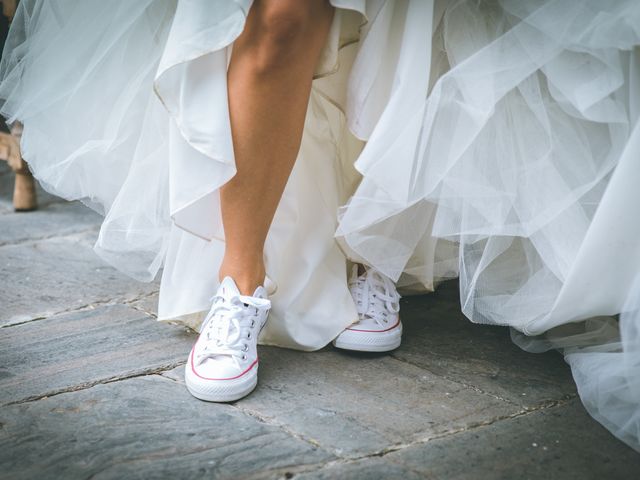 Il matrimonio di Daniel e Chiara a Carate Brianza, Monza e Brianza 213