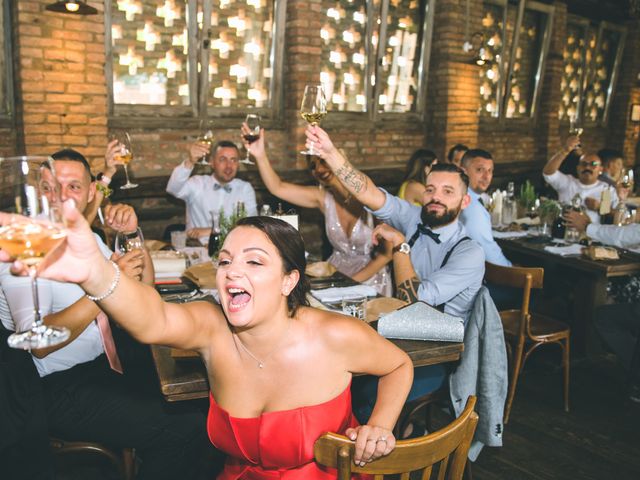 Il matrimonio di Daniel e Chiara a Carate Brianza, Monza e Brianza 228