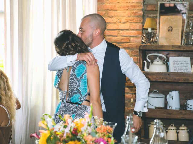 Il matrimonio di Daniel e Chiara a Carate Brianza, Monza e Brianza 231