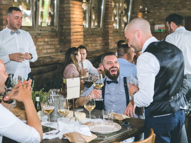 Il matrimonio di Daniel e Chiara a Carate Brianza, Monza e Brianza 233