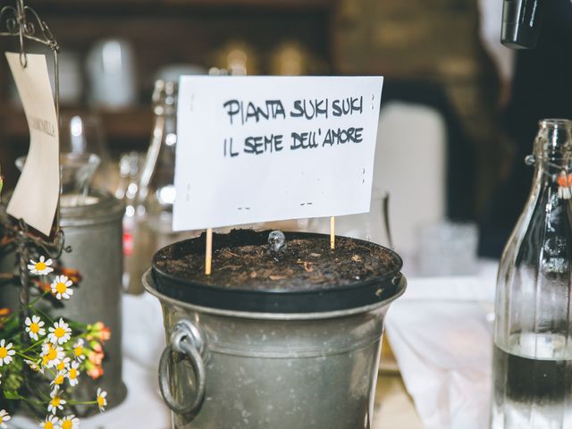 Il matrimonio di Daniel e Chiara a Carate Brianza, Monza e Brianza 244