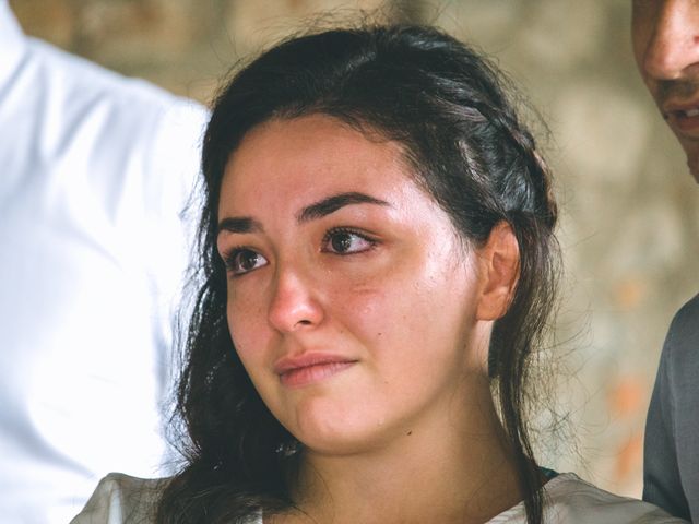 Il matrimonio di Daniel e Chiara a Carate Brianza, Monza e Brianza 271