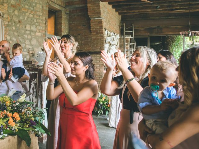 Il matrimonio di Daniel e Chiara a Carate Brianza, Monza e Brianza 286