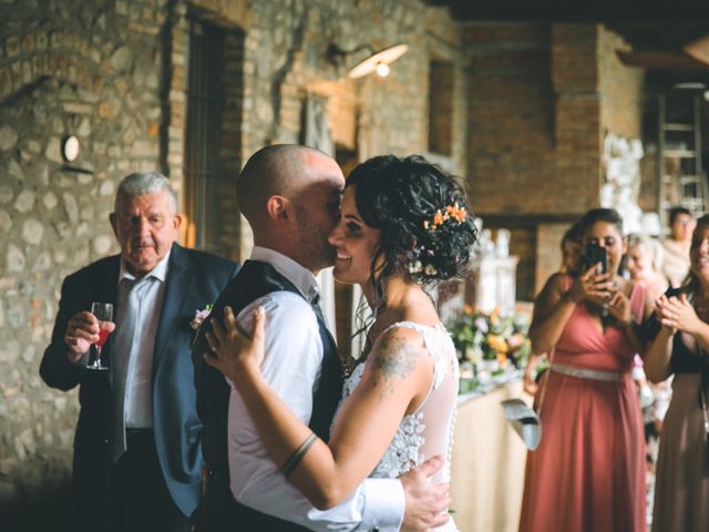 Il matrimonio di Daniel e Chiara a Carate Brianza, Monza e Brianza 291