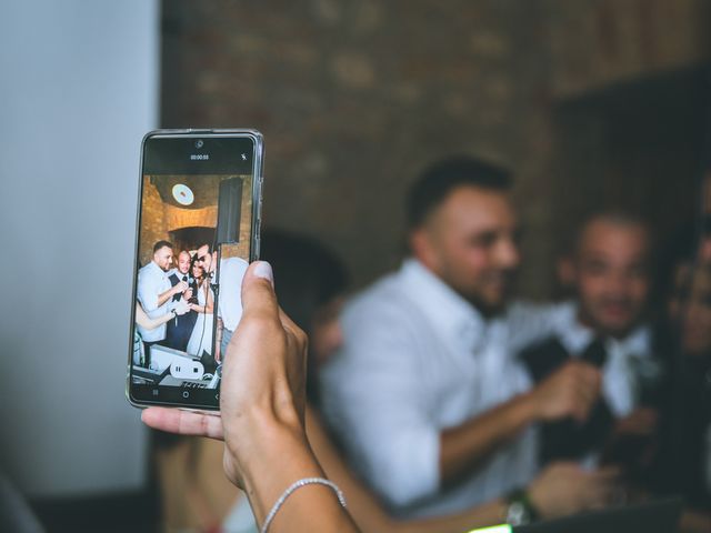 Il matrimonio di Daniel e Chiara a Carate Brianza, Monza e Brianza 298
