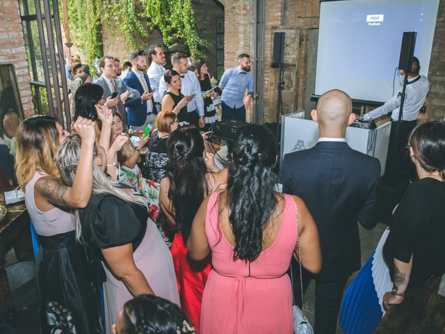 Il matrimonio di Daniel e Chiara a Carate Brianza, Monza e Brianza 299