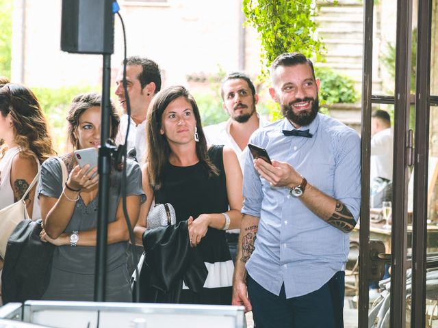 Il matrimonio di Daniel e Chiara a Carate Brianza, Monza e Brianza 300