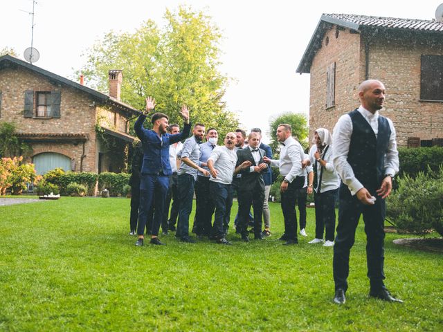 Il matrimonio di Daniel e Chiara a Carate Brianza, Monza e Brianza 312