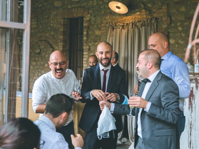 Il matrimonio di Daniel e Chiara a Carate Brianza, Monza e Brianza 318