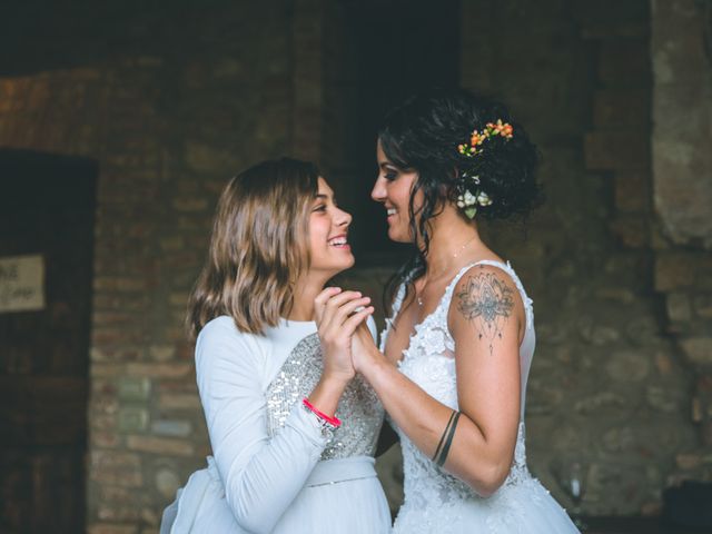Il matrimonio di Daniel e Chiara a Carate Brianza, Monza e Brianza 323