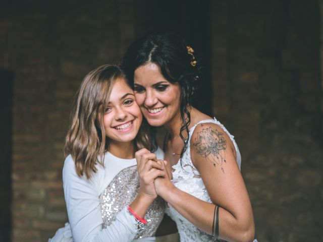 Il matrimonio di Daniel e Chiara a Carate Brianza, Monza e Brianza 324